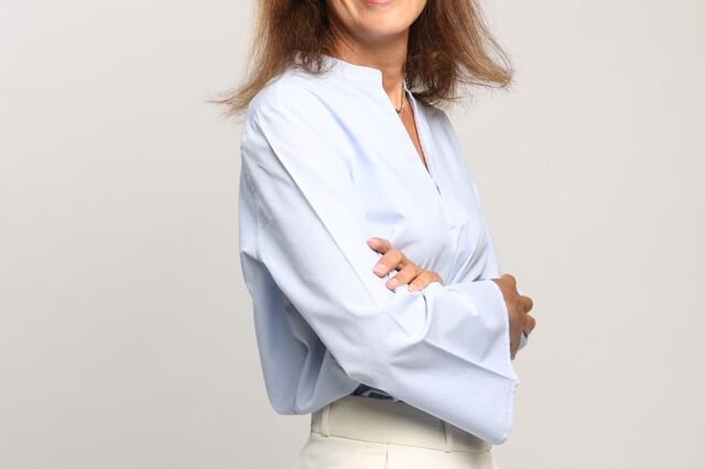 Ex-deputada Ana Rita Bessa é nova CEO da LeYa