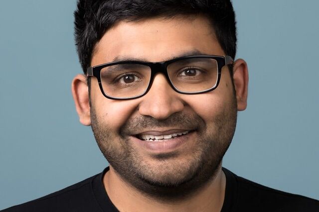 Twitter confirma saída de Dorsey. Parag Agrawal é novo CEO
