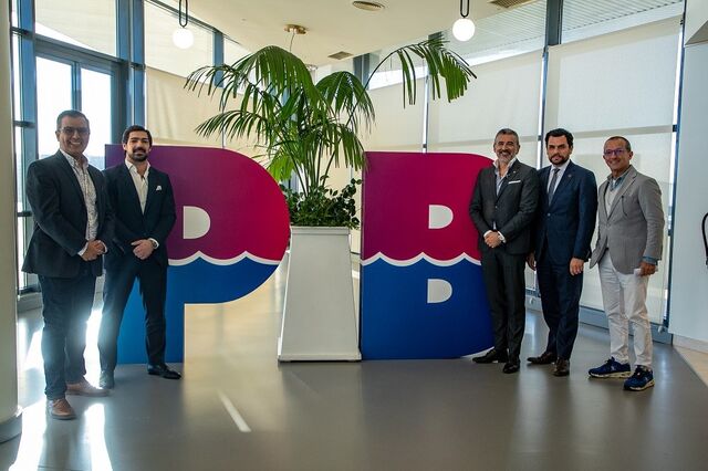 O evento de investimentos mais importante da América chega a Portugal