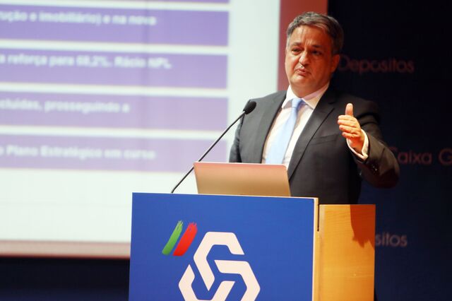 Serviços da CGD já recuperados. Banco afasta ataque informático
