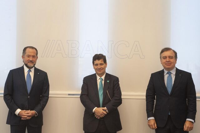Novo Banco fecha venda do negócio em Espanha ao Abanca