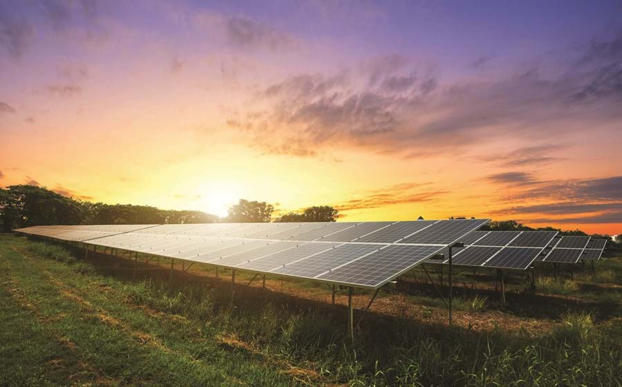 A Galp é, hoje, um dos principais produtores de energia solar fotovoltaica na Península Ibérica