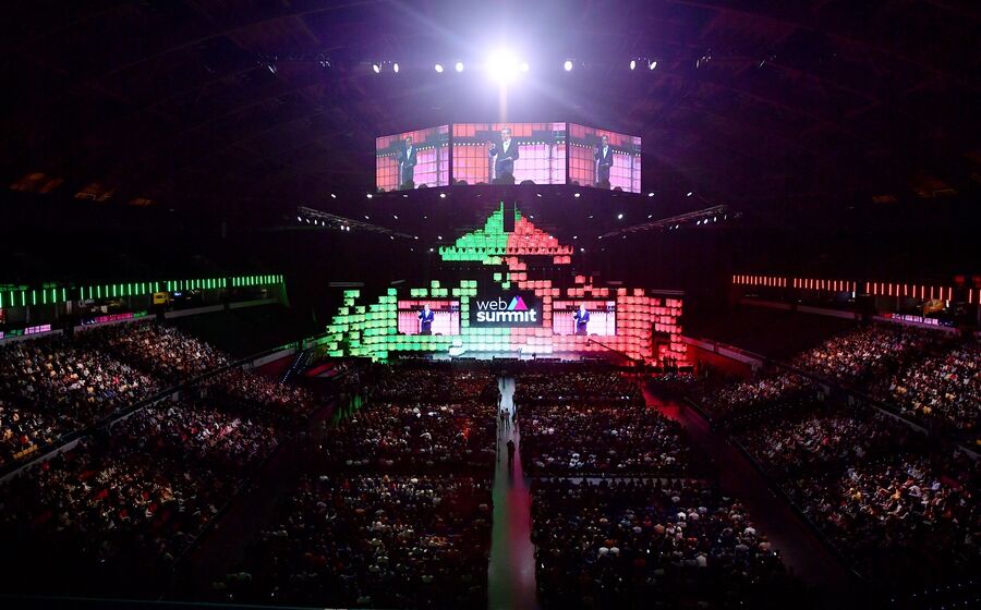 Web Summit
