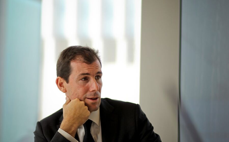 Miguel Stilwell d'Andrade