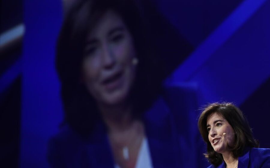 Ana Mendes Godinho, web summit
