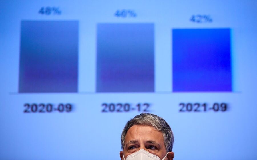 paulo macedo cgd caixa