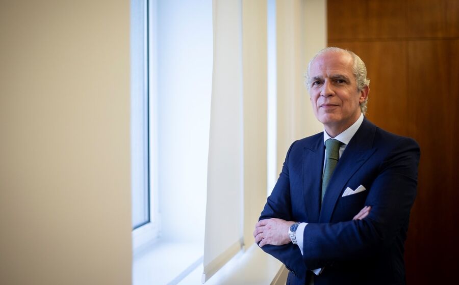 gonçalo moura martins, mota-engil