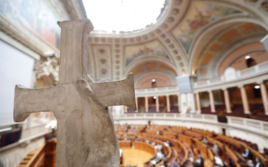 assembleia da república AR parlamento