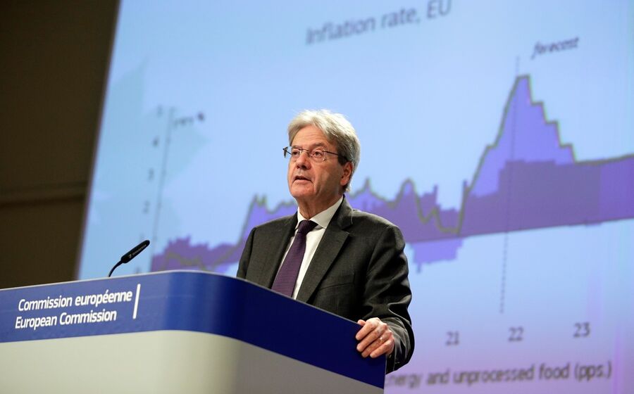 Gentiloni 