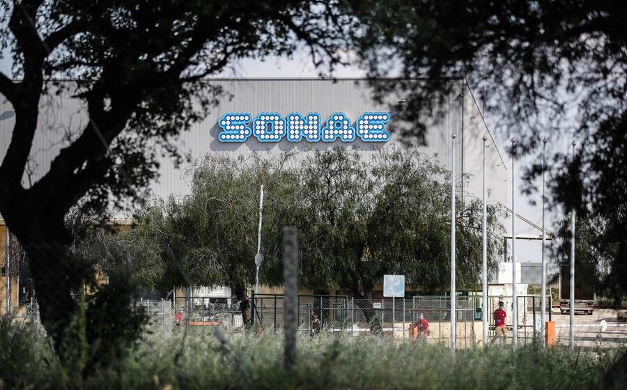Sonae 