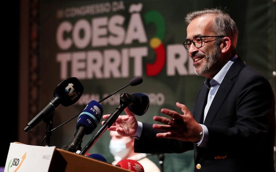 Paulo Rangel