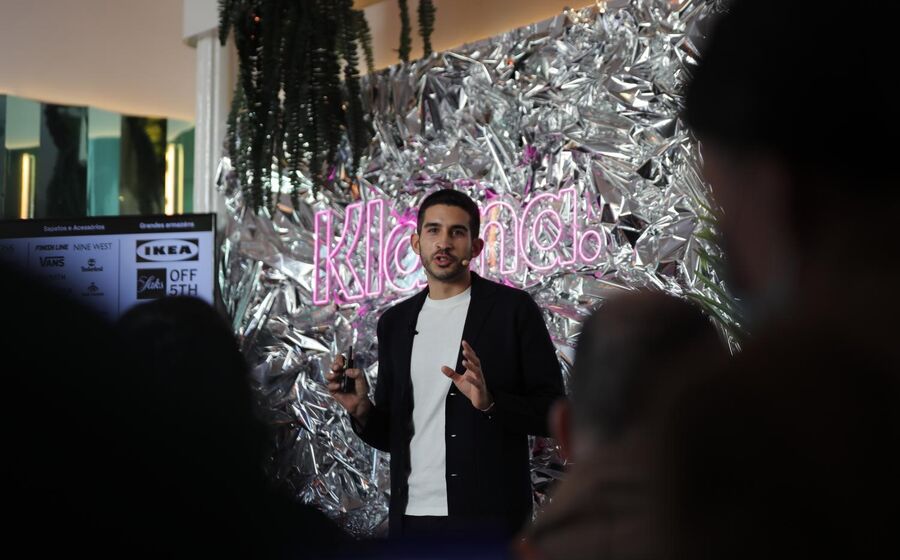 Alexandre Fernandes Klarna