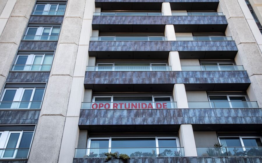 rendas, arrendamento