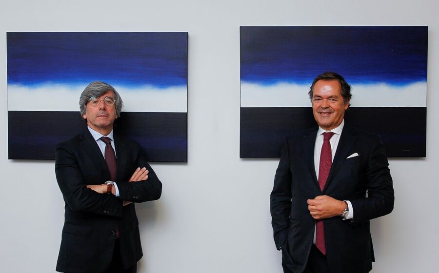 João Rodrigues Pena e José Paulo Rodrigues , Arboris