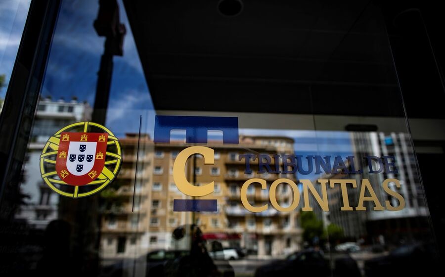Tribunal de Contas