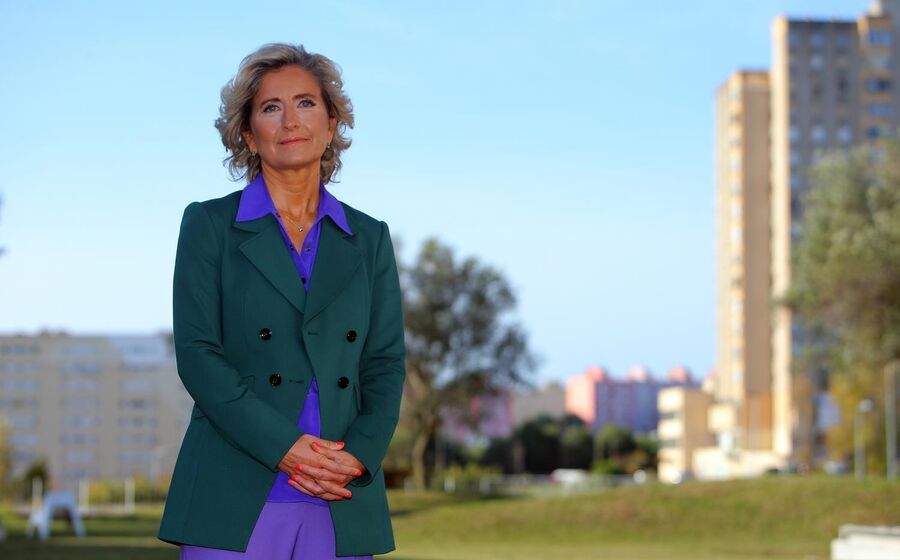 Ana Abrunhosa