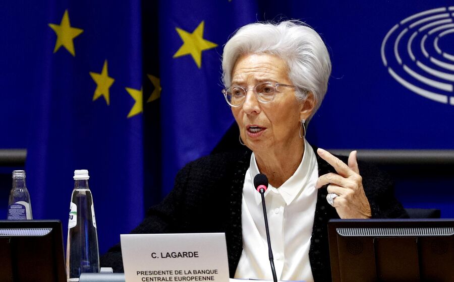 lagarde