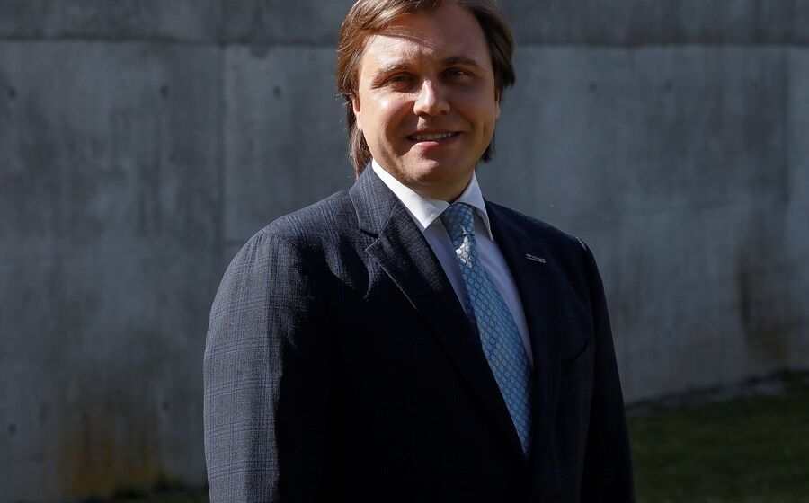 Nuno Rangel