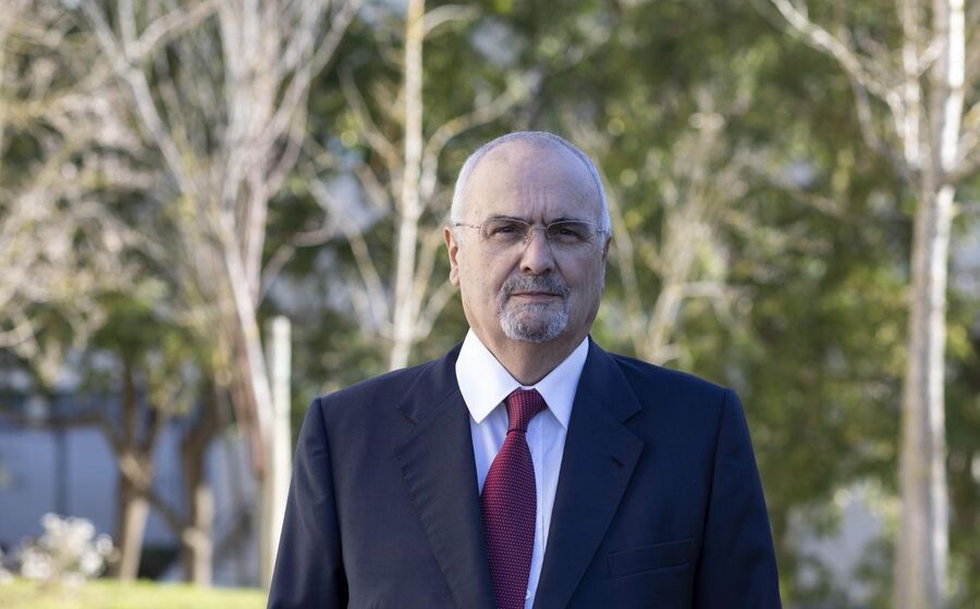 João Vieira Lopes 
