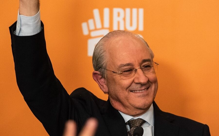 rui rio