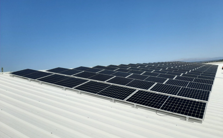 Greenvolt, profit energy, fotovoltaica, solar