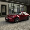 Mazda MX-5 thumbnail