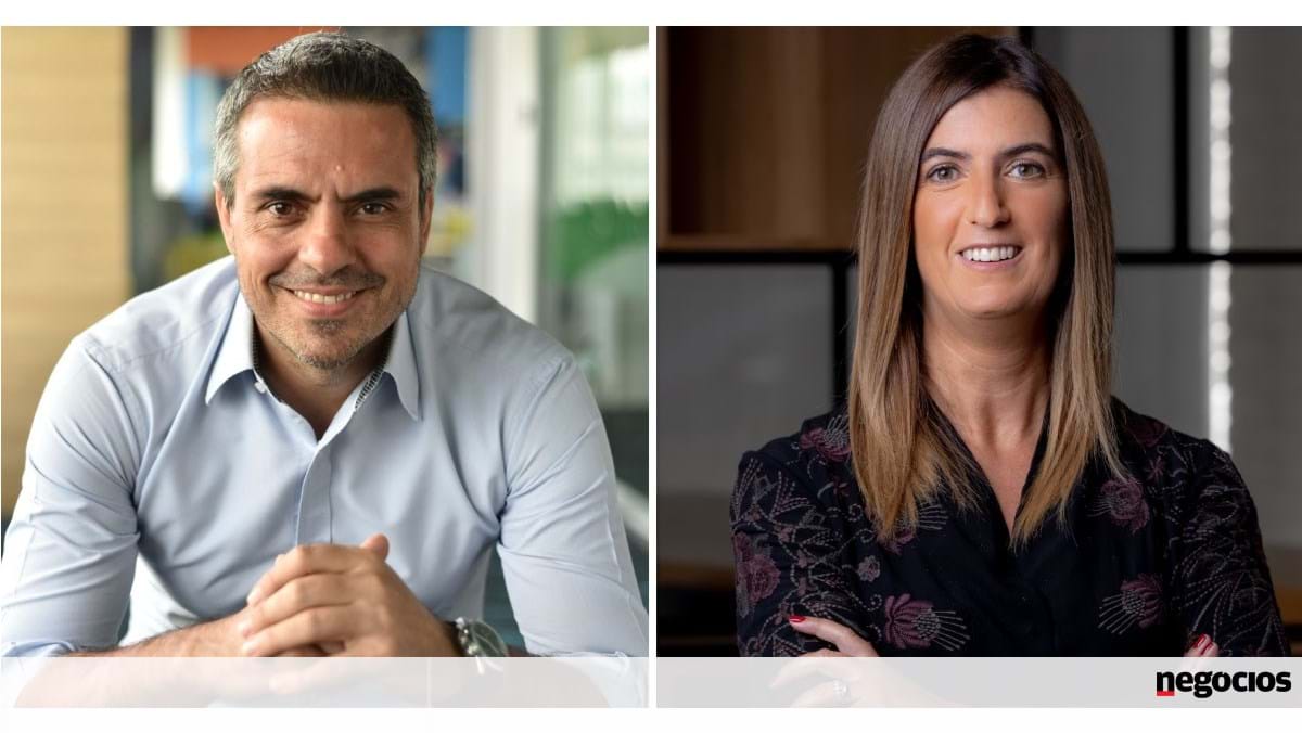 Andres Ortolá sustituye a Paula Panarra en la dirección de Microsoft Portugal – Technologies
