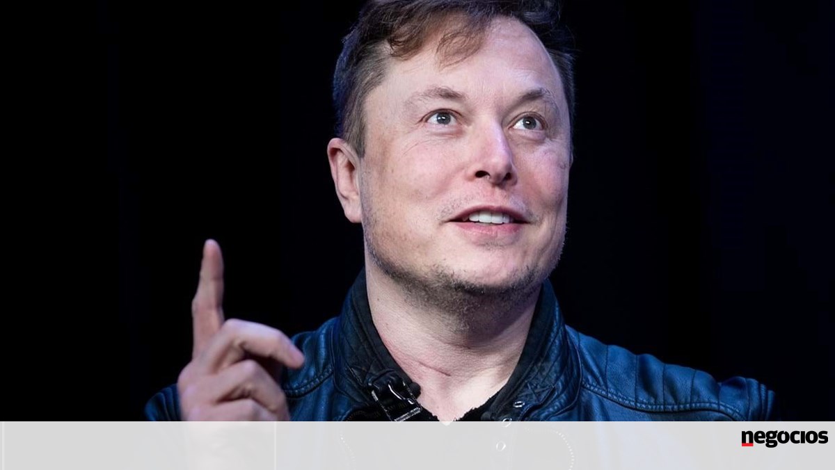El equipo Starlink de Elon Musk ha llegado a Ucrania