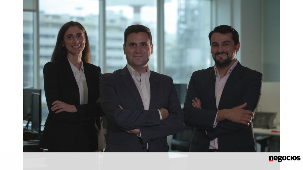 Nexus Capital nace en Lisboa con cinco empresas y 350 trabajadores – Tecnologias