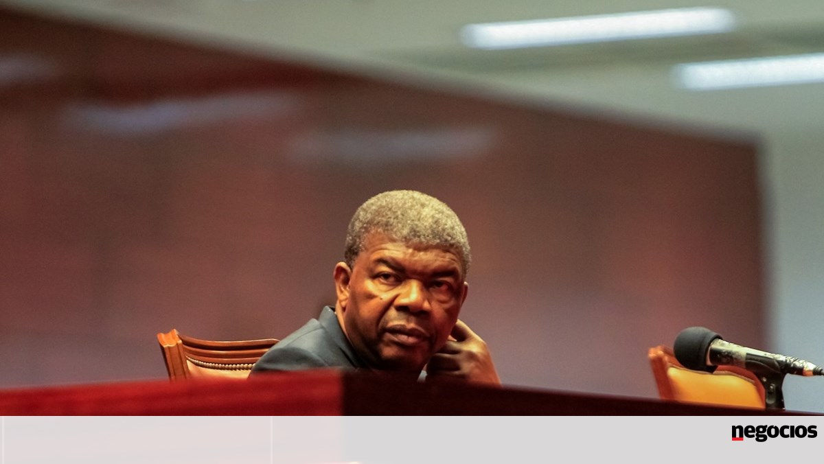 Joao Lourenco: Wir haben viel Sonne zu verlieren – Angola