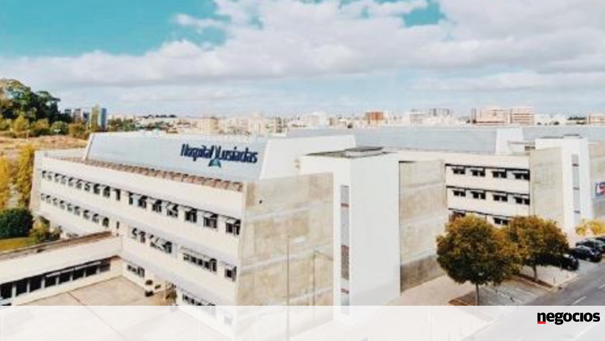 Les Français apportent de l’argent des hôpitaux de Lusíadas à Caixa et le livrent à Square – Imobiliário