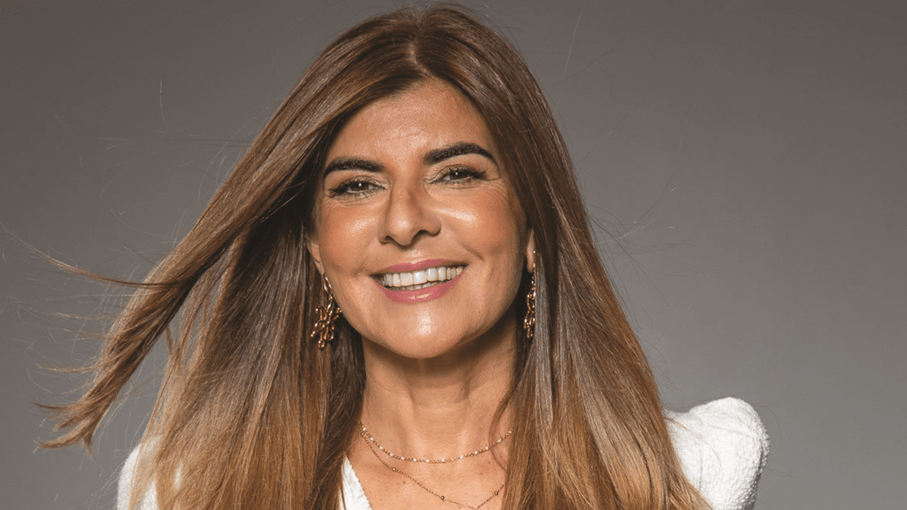 Beatriz Rubio, CEO da RE/MAX Portugal