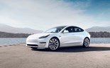 Tesla entregou mais de 900 mil carros em 2021. Quase o dobro de 2020