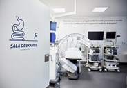 O Centro de Endoscopia Avançada de Lisboa foi inaugurado em junho 