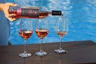 O Portal de São Braz Rosé é outro dos produtos do Grupo