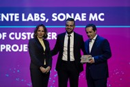 Best future do Customer & Consumer Project: Loja Continente Labs, Sonae MC
