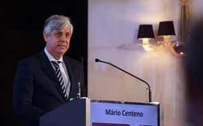 Centeno: moratórias tiveram “efeitos extraordinariamente positivos”