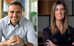 Andres Ortolá substitui Paula Panarra na liderança da Microsoft Portugal
