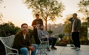 Portugal. The Man 'batem o pé' contra 'streaming' e lançam novo single em exclusivo numa plataforma cripto 