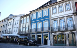 Promotor do “Dubai na Madeira” entra na hotelaria com Lux Housing em Braga 