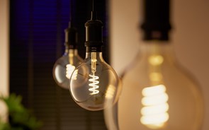 ERSE confirma que preços da luz vão cair 0,1% em junho no mercado regulado