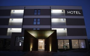 S. Pintos abre primeiro Meu Hotel com 50 quartos em Gandra 