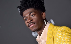 Homem do mês: Lil Nas X