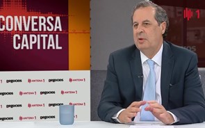 Entrevista na íntegra a João Neves, Secretário de Estado Adjunto e da Economia