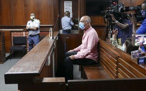João Rendeiro propõe 2.190 euros para ser libertado sob fiança
