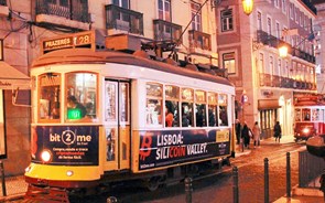 Empresa espanhola de criptomoedas lança “Lisboa: Silicoin Valley” e Porto-Benfica