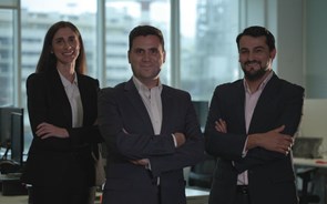 Nexus Capital nasce em Lisboa com cinco empresas e 350 trabalhadores 