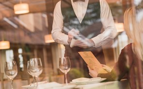 Fisco recua na tributação em IVA dos menus dos restaurantes 