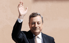 Mario Draghi: O senhor que se segue na era pós-Merkel?