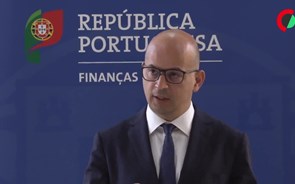 OE2021: A haver desvio na meta do défice será para ficar abaixo – João Leão 